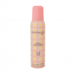 Desodorante Aerossol Classic 150ml Giovanna Baby