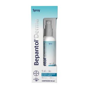 Bepantol Derma Spray 50ml