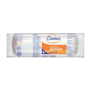 Atadura Gessada Cysne Cremer 10cm X 3m