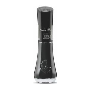 Esmalte Cisne Negro Cremoso Vult 8ml