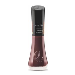 Esmalte Pe De Amora Cremoso Vult 8ml