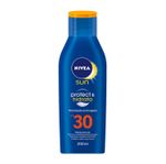 protetor-solar-fps-30-protect--amp--hidrata-nivea-sun-200ml