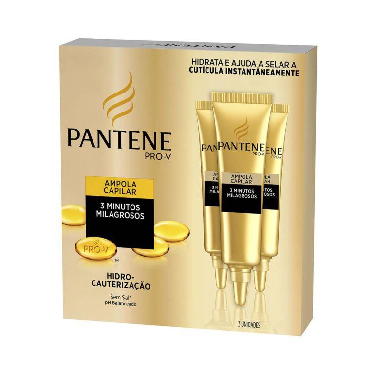 kit-hidro-cauterizacao-pantene-3-ampolas-de-15ml-cada