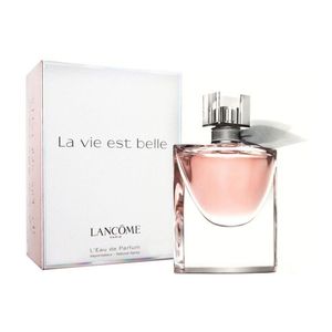 Perfume Feminino La Vie Est Belle Lancome Edp 30ml