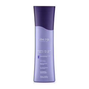 Condicionador Matizador Specialist Blonde Amend 250ml