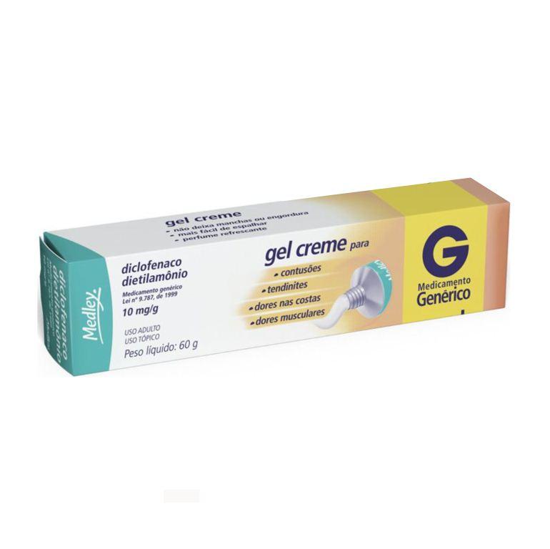 diclofenaco-dietilamonio-10mg-g-gel-creme-60g---medley-generico