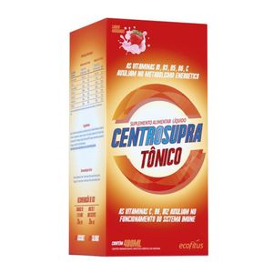 Centrosupra Tonico 480ml