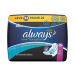 absorvente-noites-tranquilas-cobertura-seca-com-abas-lv32-pg26-always