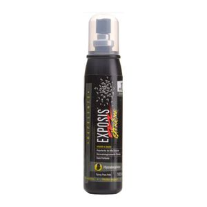 Repelente De Insetos Spray Exposis Extreme 100ml
