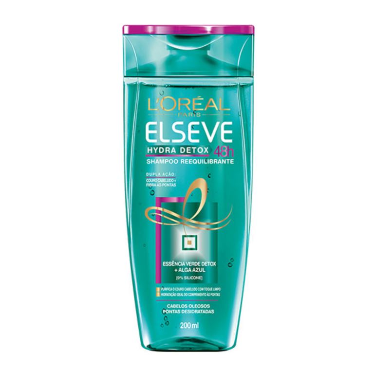 shampoo-hydra-detox-elseve-200ml