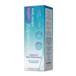 Bepantriz Derma Spray 50ml