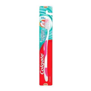 Escova Dental Essencial Clean Macia Colgate