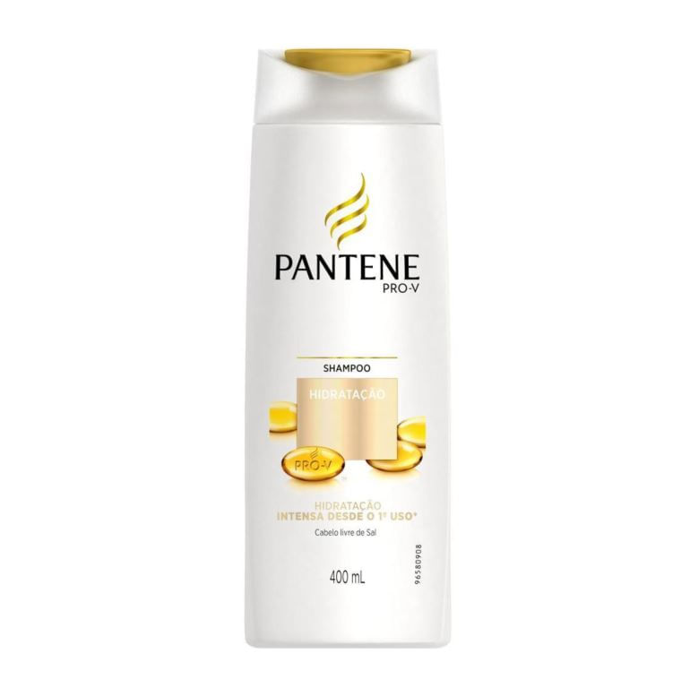 shampoo-hidratacao-pantene-400ml