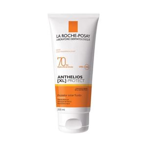 Protetor Solar Corporal Antehlios Xl Fps70 200ml La Roche Posay