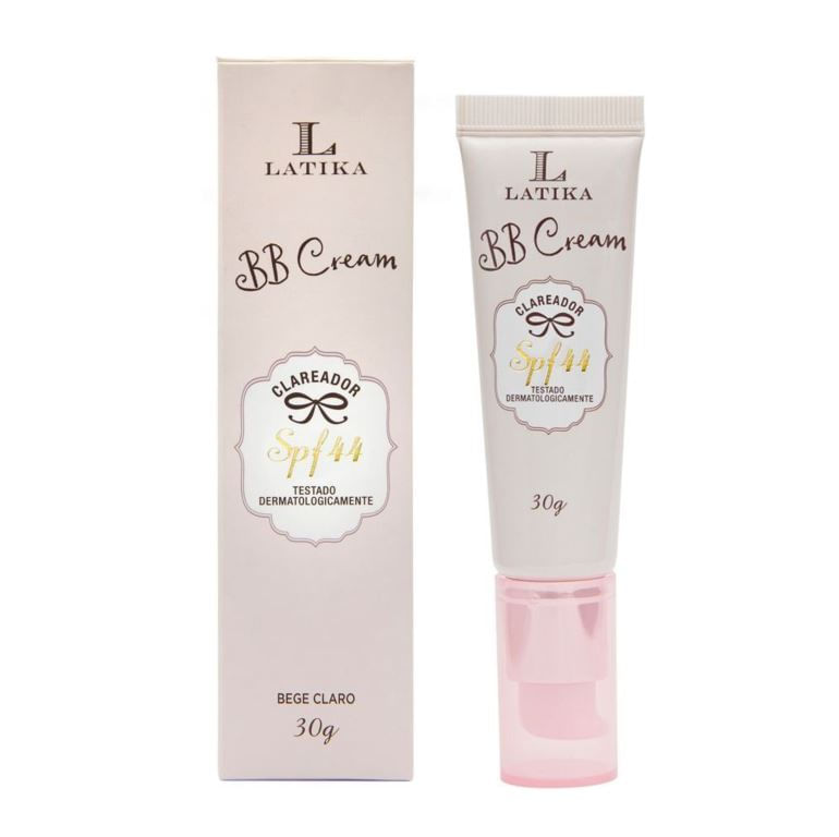 bb-cream-clareador-fps-44-bege-claro-latika-30g