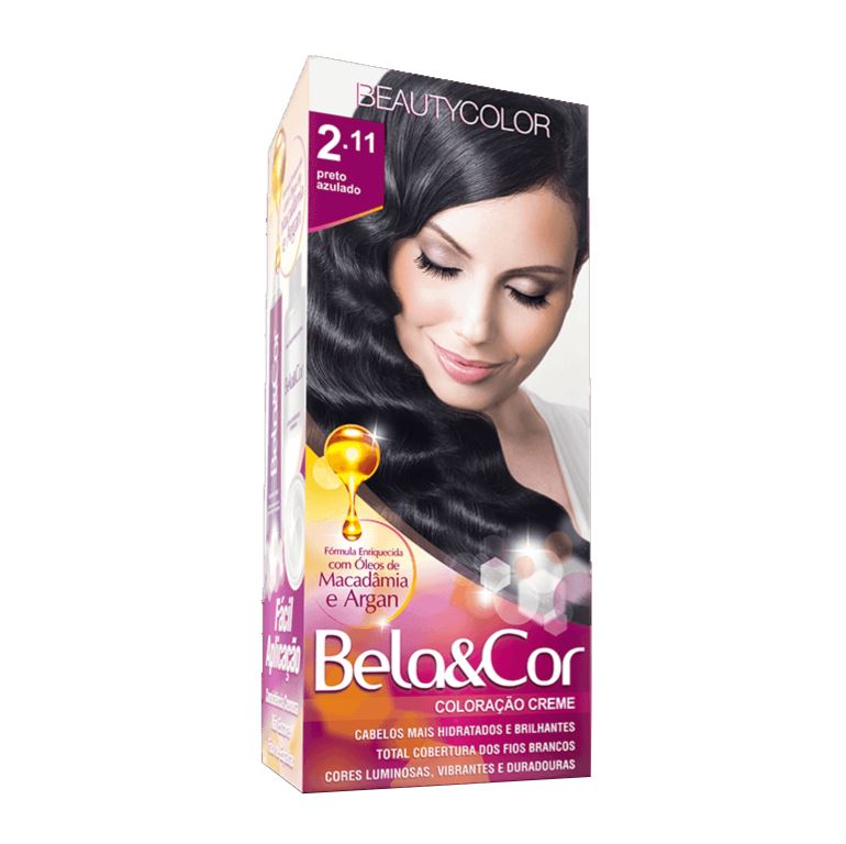 tintura-kit-2.11-preto-azulado-bela-amp-cor
