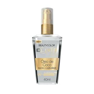 Elixir Oleo De Coco 40ml Beauty Color