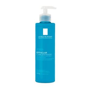Gel De Limpeza Facial Efflaclar Concentrado 300g La Roche Posay