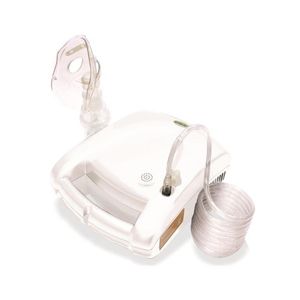 Nebulizador  Nebcom  V Branco G-Tech