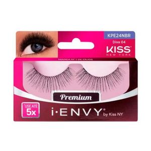 Cilios Postico Kpe24n Diva 04 Kiss Ny