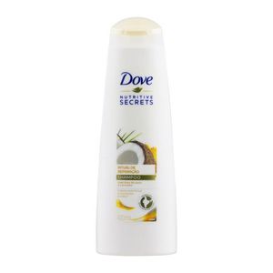 Shampoo Ritual De Reparação 400ml Dove