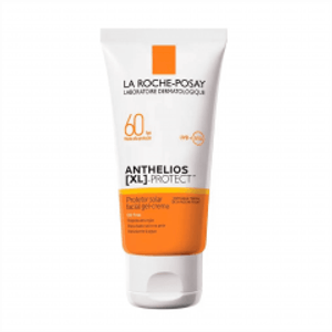 Anthelios Fps 60 Gel-Creme Xl Protect  La Roche-Posay