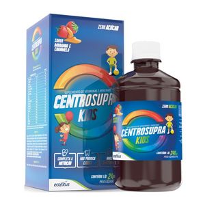 Centrosupra Kids 240ml