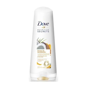 Condicionador Ritual De Reparação 200ml Dove