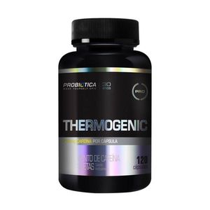Thermogenic Millennium 120capsulas Probiotica