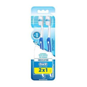 Escova Dental Indicator Leve 2 E Pague 1 Oral-B