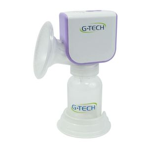Bomba Tira-Leite Materno Eletrica Automatica Smart G-Tech