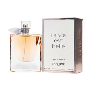 Perfume Feminino La Vie Est Belle Lancome Edp 100ml