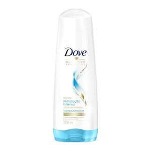 Condicionador Hidrataçao Intensa Oxigenio  Dove 200ml