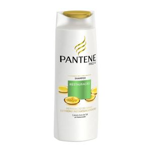 Shampoo  Restauracao 400ml Pantene