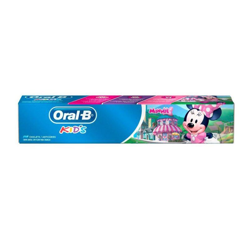 creme-dental-infantil-minnie-50g-oral-b