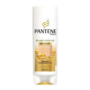 Condicionador  Hidrataçao Pantene 175ml