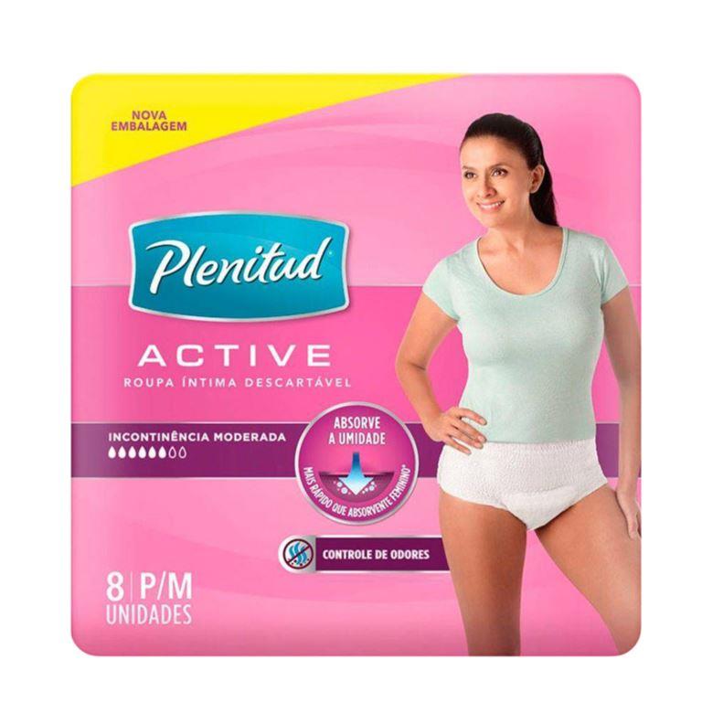 roupa-intima-descartavel-active-mulher-com-8u-plenitud