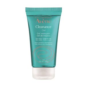 Gel De Limpeza Cleanance 150ml Avene