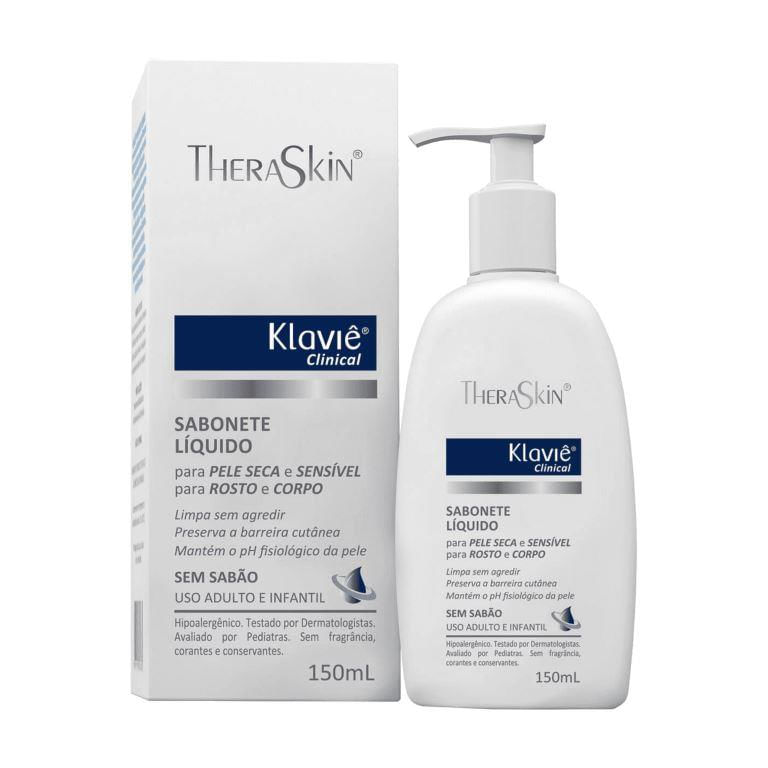 sabonete-liquido-klavie-clinical-150ml-theraskin