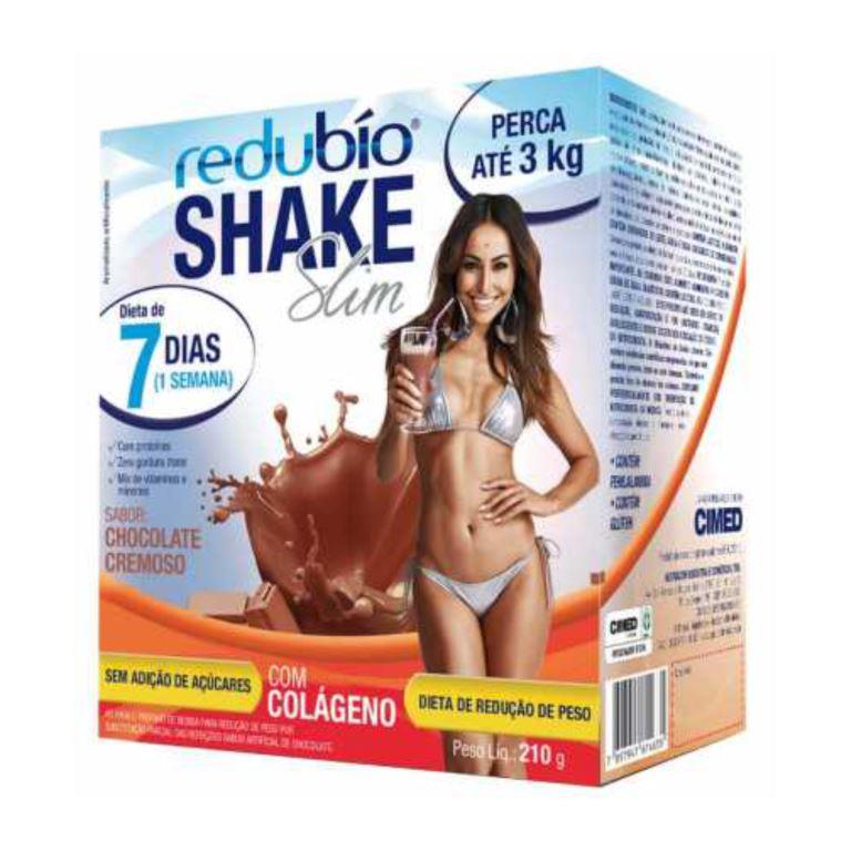 redubio-shake-slim-chocolate-210g