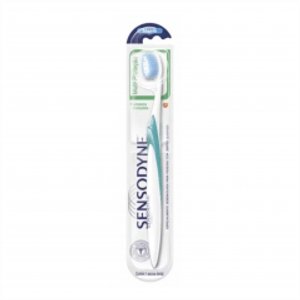 Escova Dental Macia Limpeza Completa Oral-B