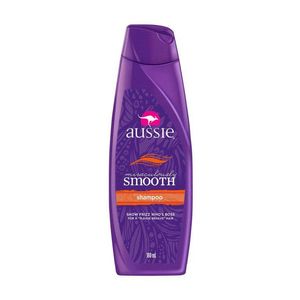 Shampoo Smooth 180ml Aussie