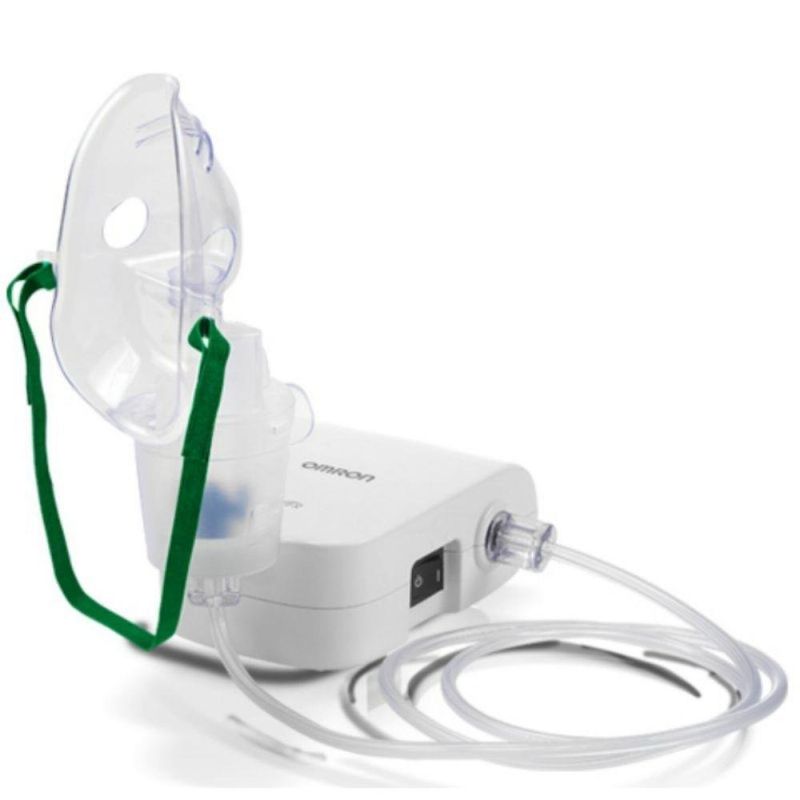 Nebulizador-Compressor-Elite-NE-C803-Omron
