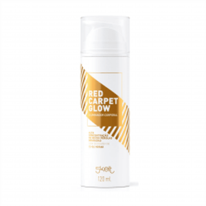 Iluminador Corporal 120ml Skelt