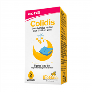 Colidis Gotas Ache 5ml