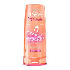Condicionador Longo Dos Sonhos Elseve 200ml