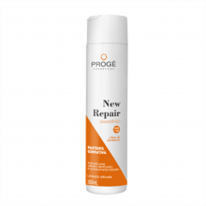 Shampoo New Repair 300ml Proge