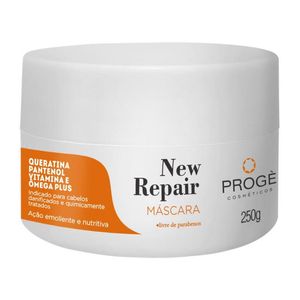 Mascara New Repair 250g Proge