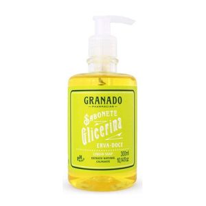 Sabonete Liquido Erva Doce 300ml Granado