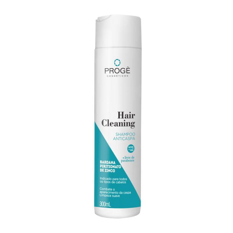 shampoo-anticaspa-hair-cleaning-300ml-proge